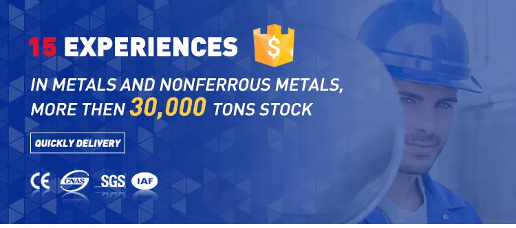 Aluminum Sheet Overview