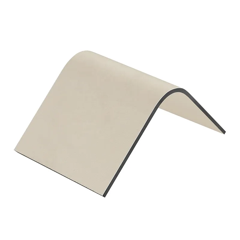 Wooden Aluminum Composite Panel