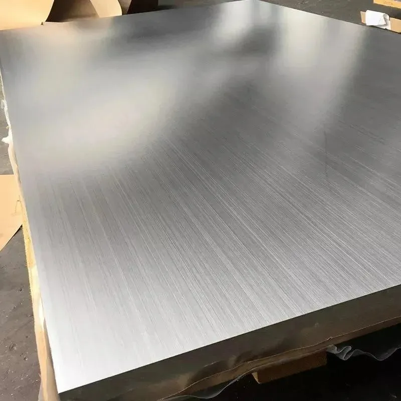 Aluminum Panel