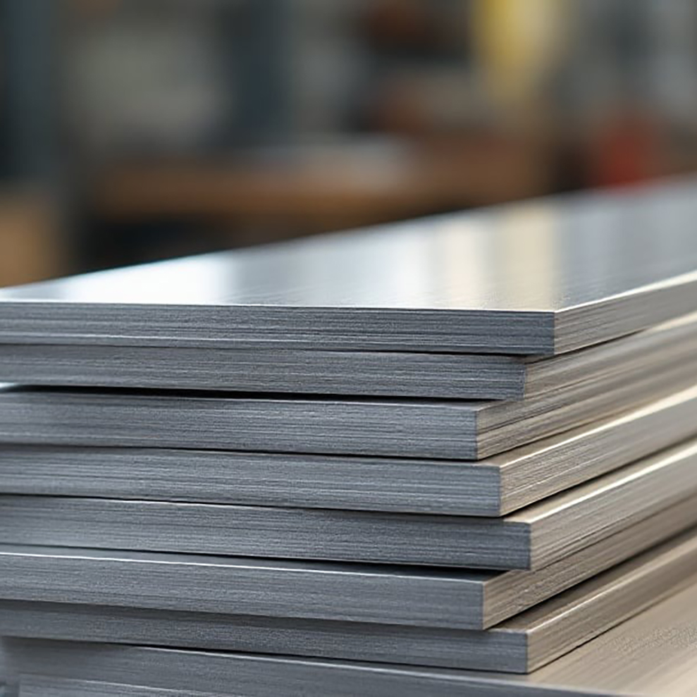 High Strength Aluminum Plate 1050 1060 1100 3003 5052 5083 6061 6082 7075 Aluminium Sheet for Construction / Marine / Automotive / Building Material/ Machinery