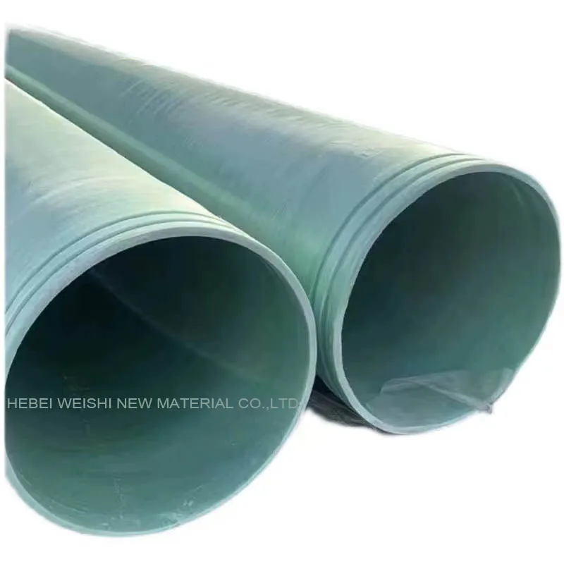 FRP Pipes