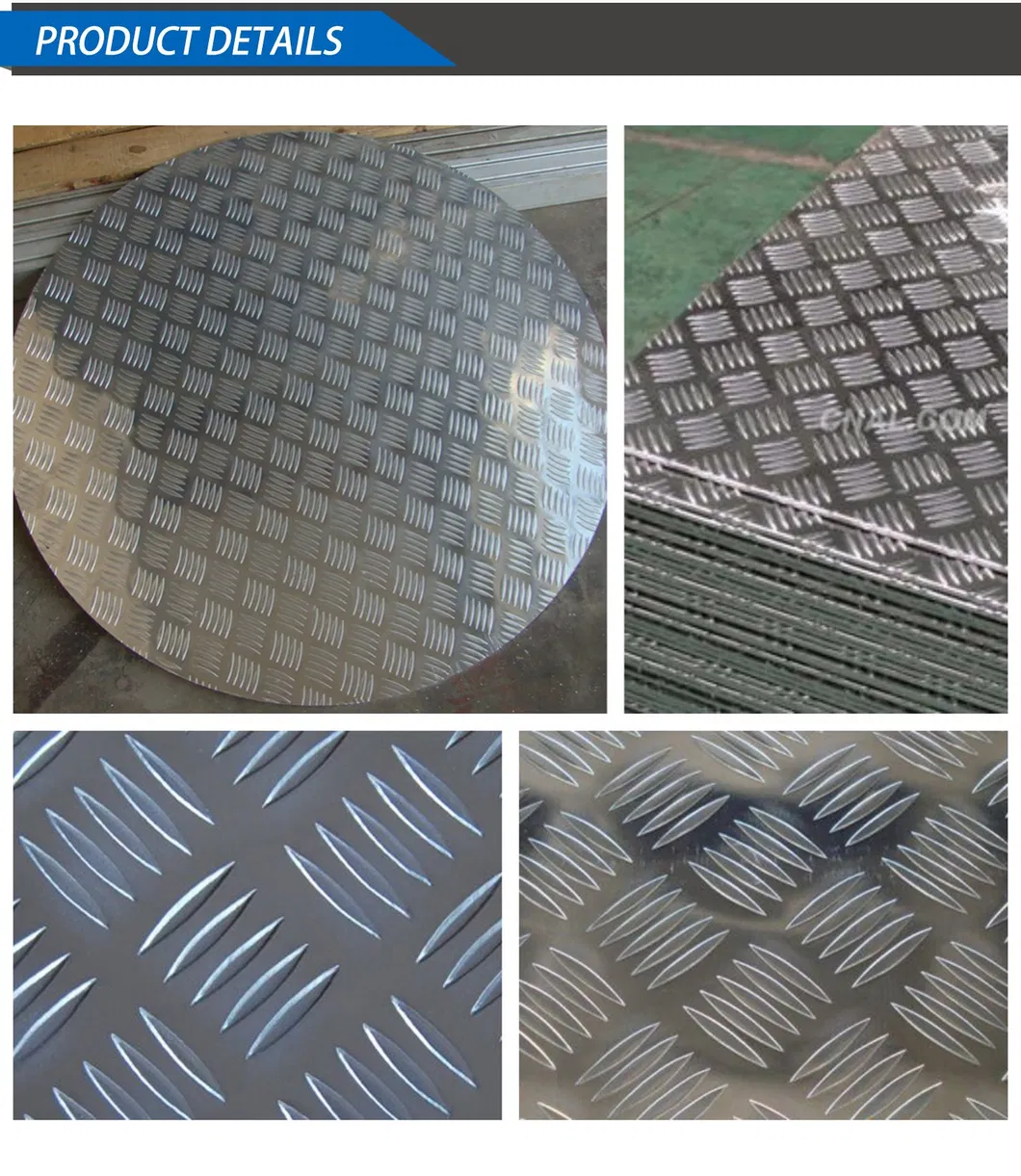 Aluminum Plate Detail 1