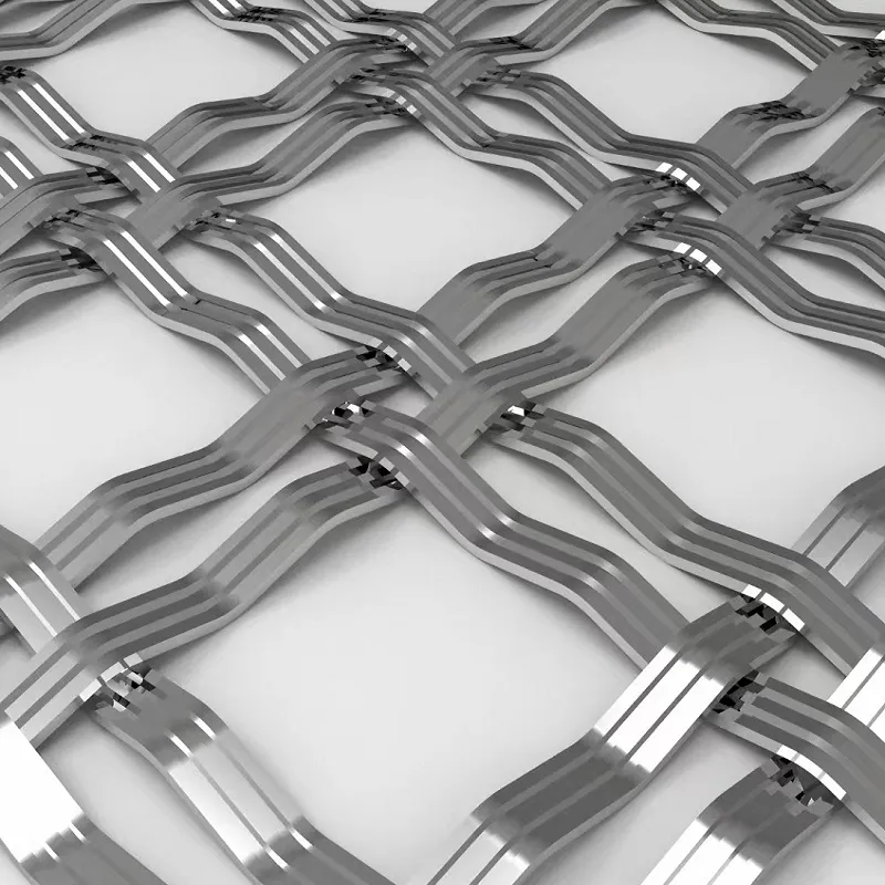 Stainless Steel Mesh 6