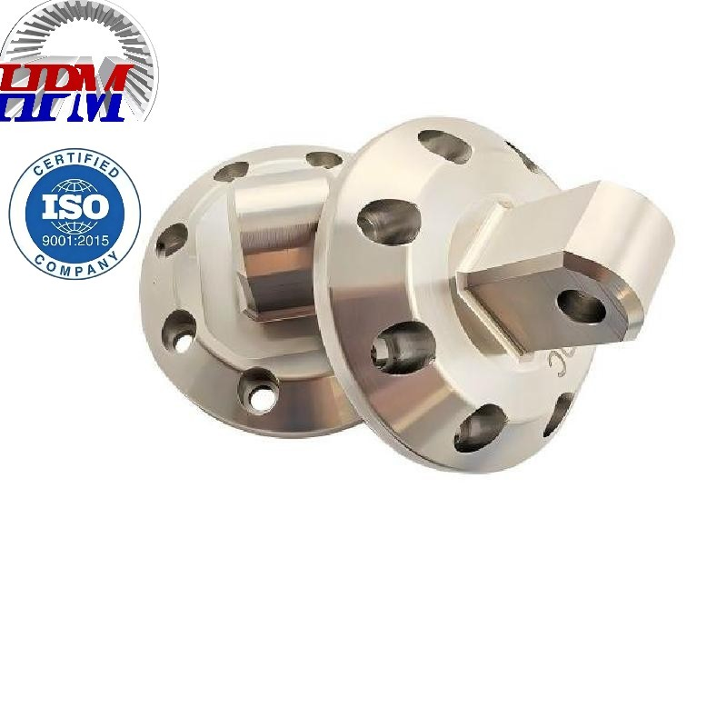 Non-Standard CNC Machining Solutions for Industrial Automation Needs