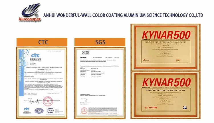 Certifications Part 1