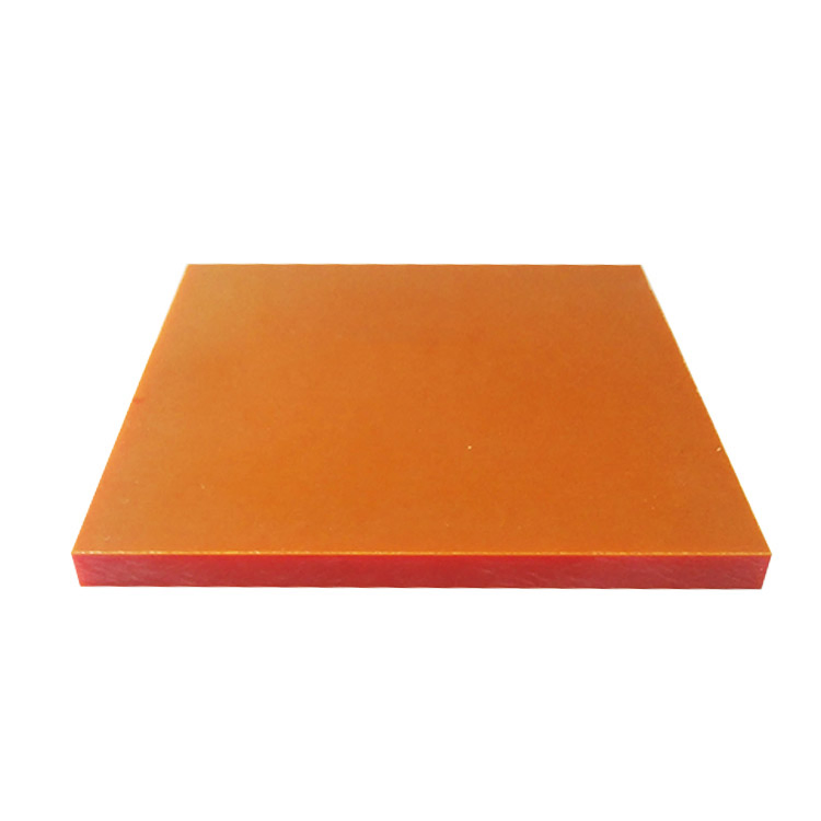 Electrical Insulation 3025 Phenolic Resin Laminate Bakelite Sheet