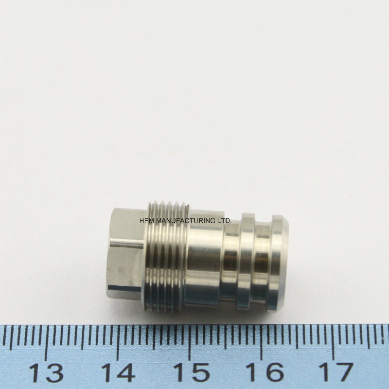 CNC Machining Solutions for Unique Aluminum Part Fabrication