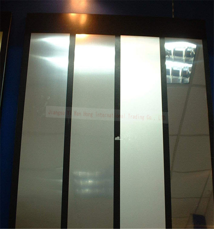 Aluminum Sheet Detail 5