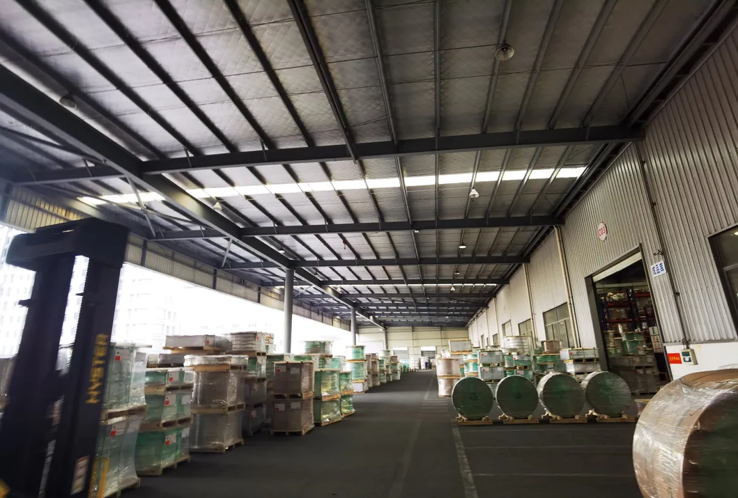 Radiator Coil Material