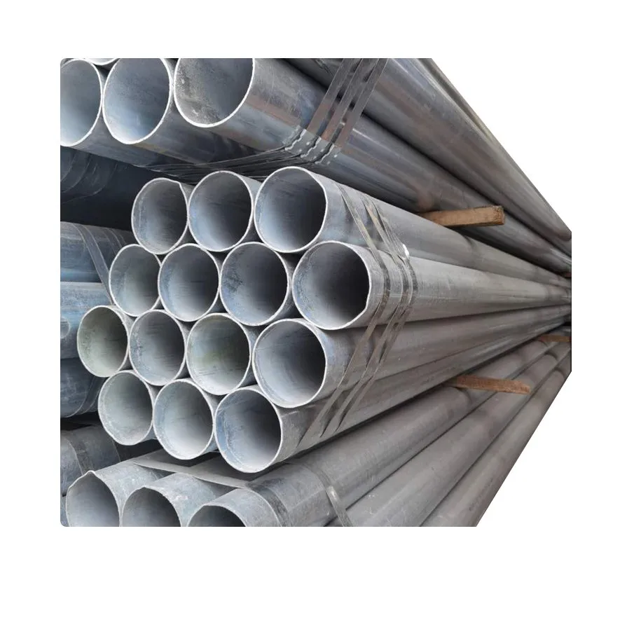 Galvanized Pipe Material