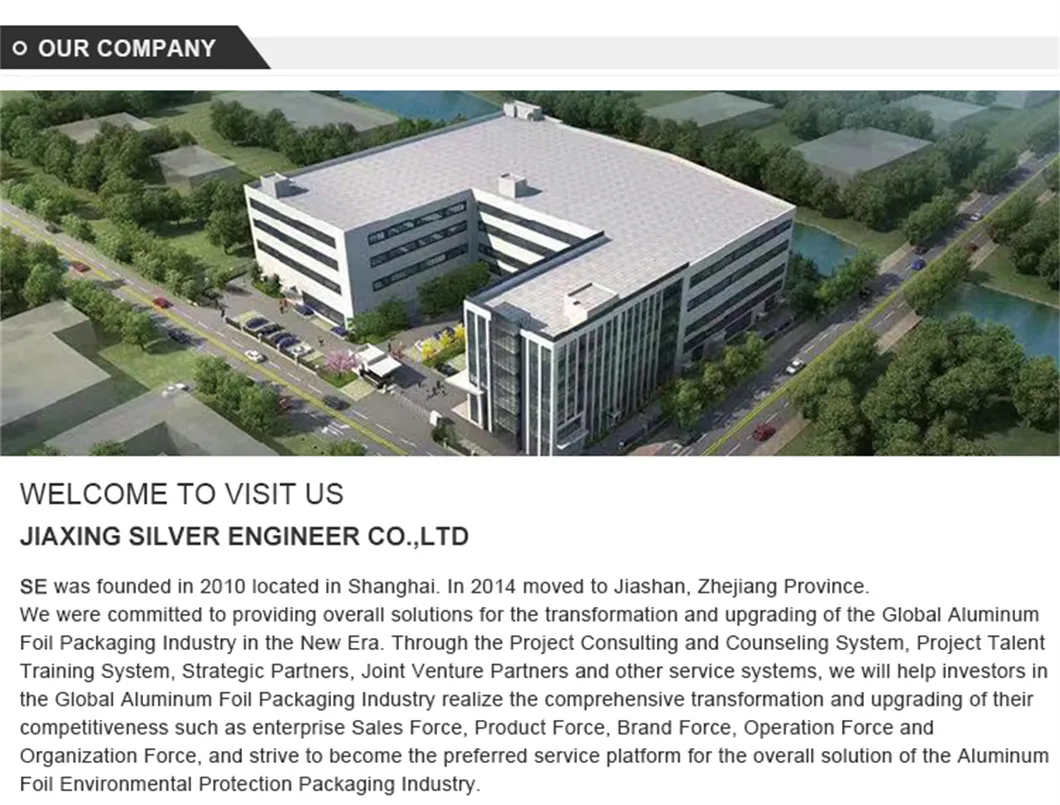 Disposable Food Packaging