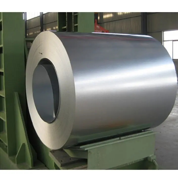 Colored Aluminum Coil Prepainted Aluminium Sheet for Building Exterior Facade