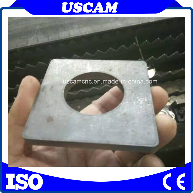 Customized Size Plasma for Cutting Metal Materials