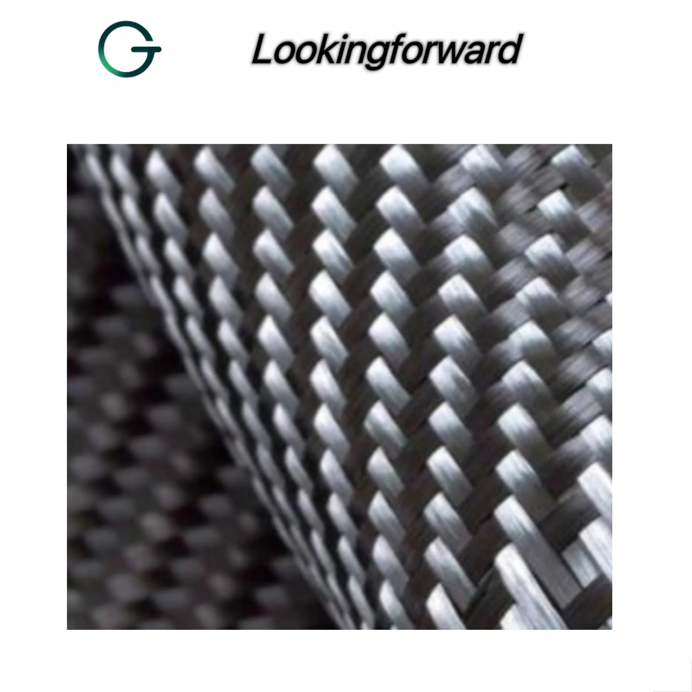 Thermoplastic Carbon Fiber Composite Materials