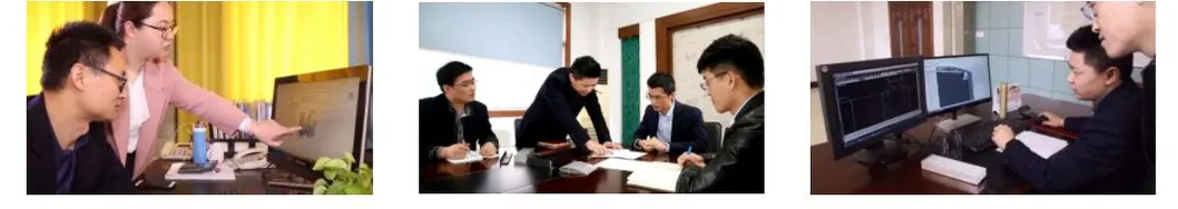 Technical Support Equipment