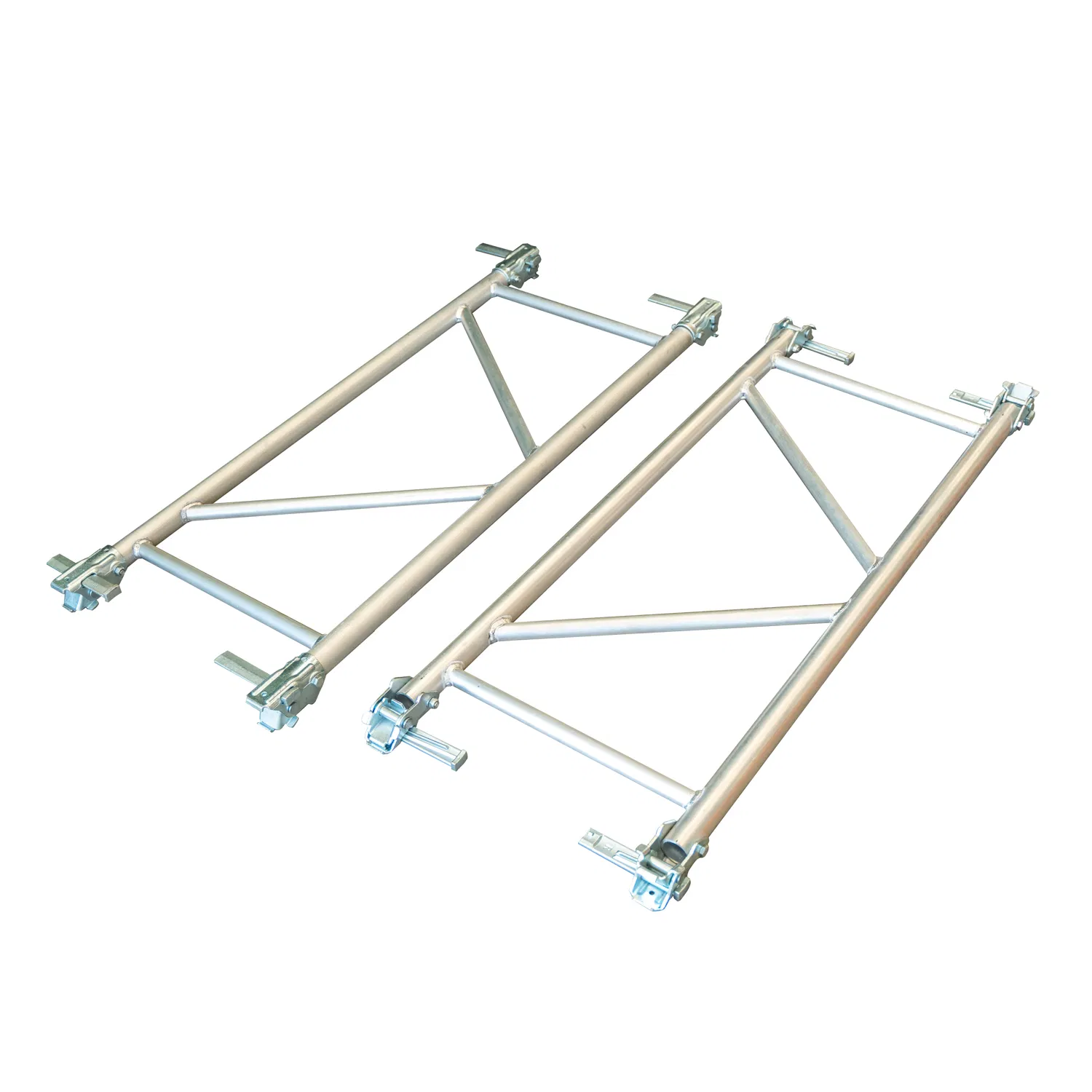 Bamboo Plywood Slab Beam System