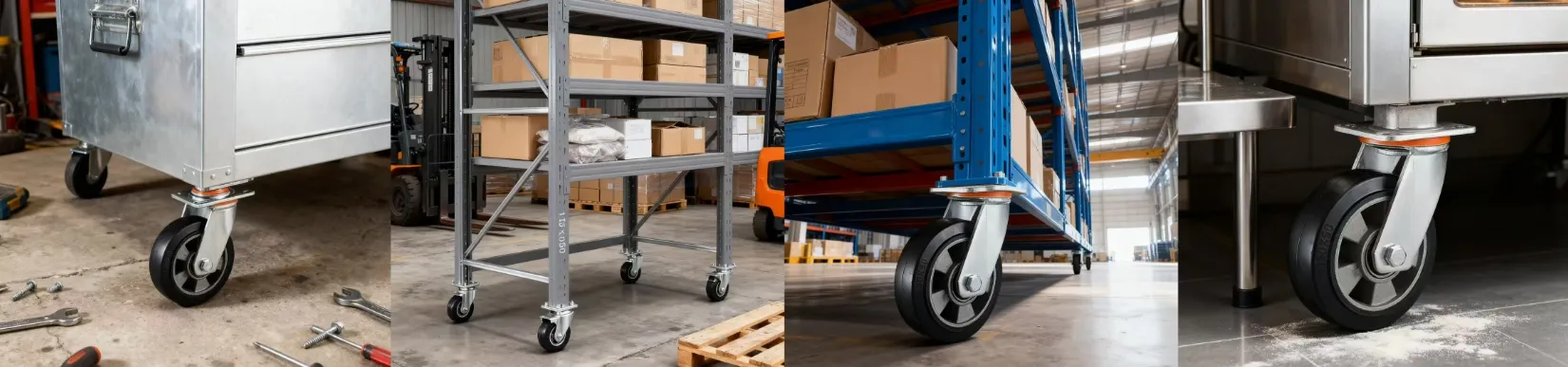 Application Scenarios