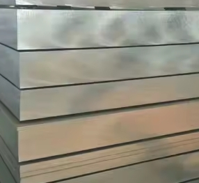 2024 Year 4/5/6mm Thickness Aluminum Coil Sheet T6 Coated for Industrial Use