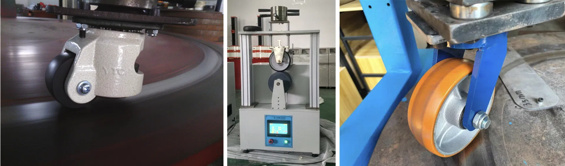 Quality Testing Process