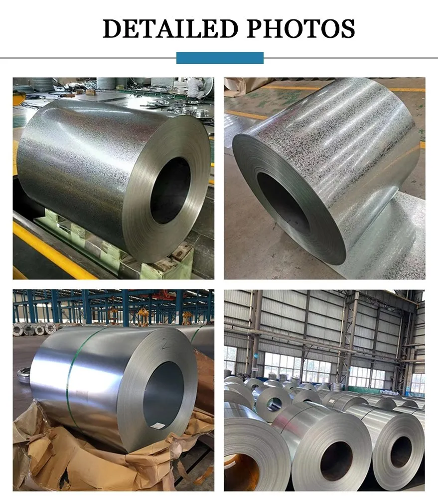 Steel Coil Processing