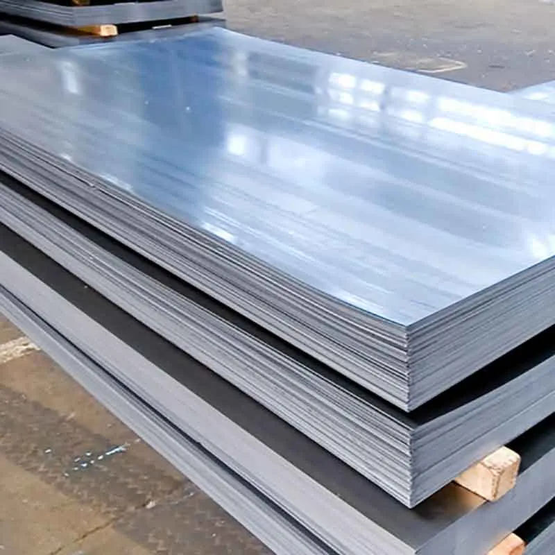 Aluminium Sheet 2