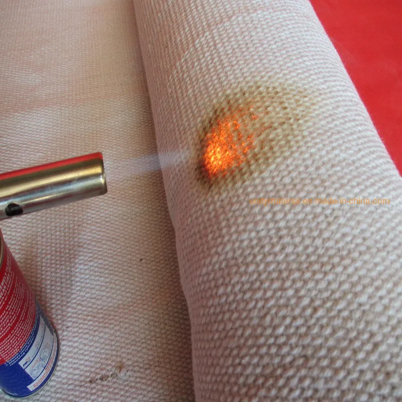 Fiber Textiles Photo 2