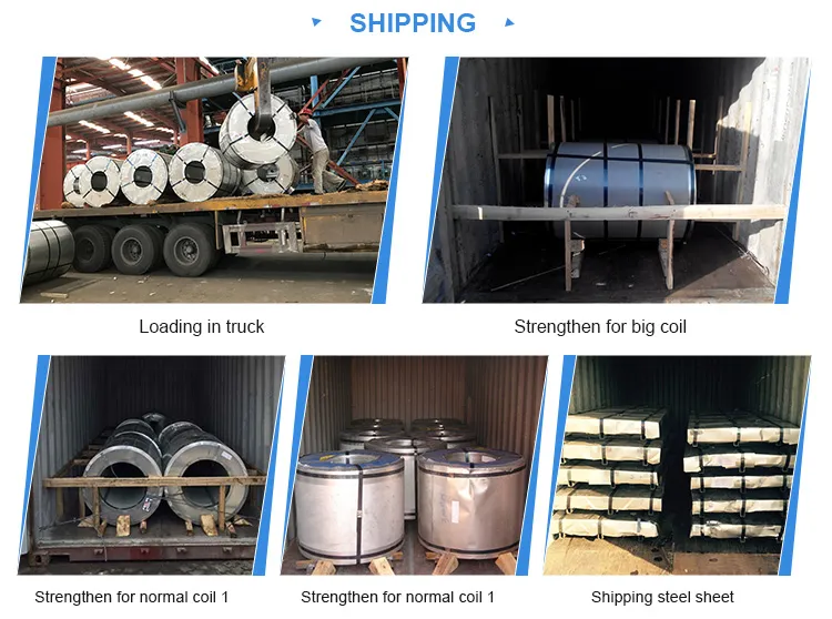 Aluminum Sheet Surface