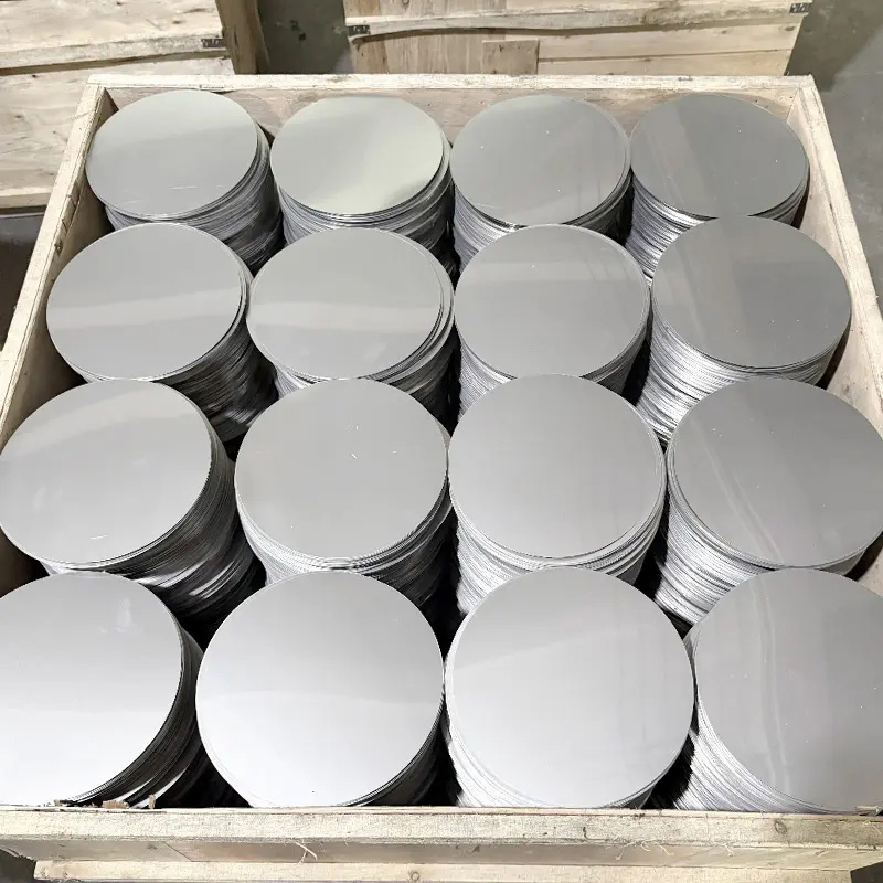 High Strength Aluminum Plate 7075 T6 for Structural Engineering Applications