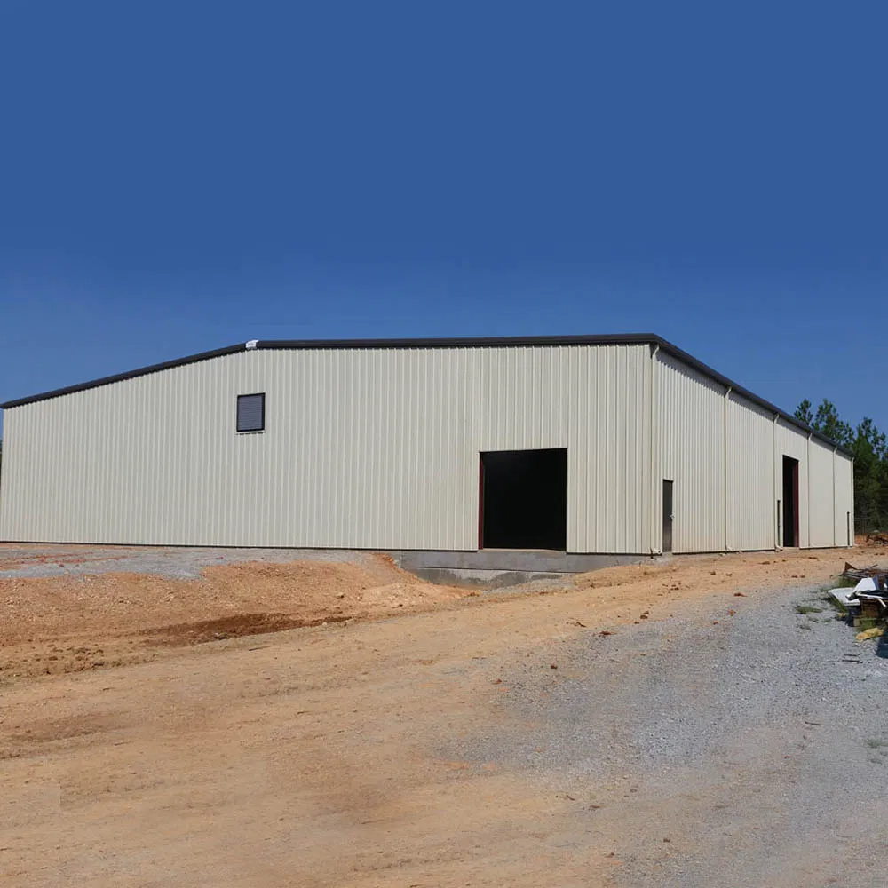 China Low Cost Warehouse Roofing Material for Sale