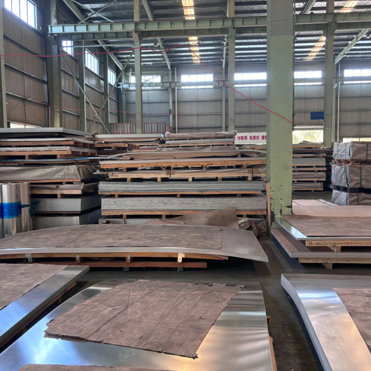 2mm 3mm 4mm Aluminum Sheet Marine Grade Alloy Aluminum Sheet 6063 6061 Aluminum Sheet Plate