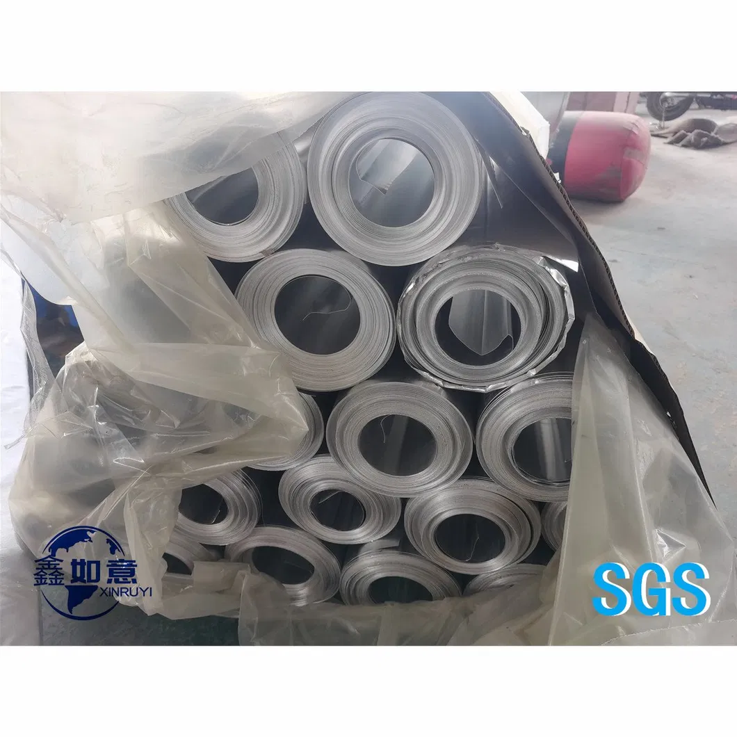 Alloy Aluminum Sheet 1