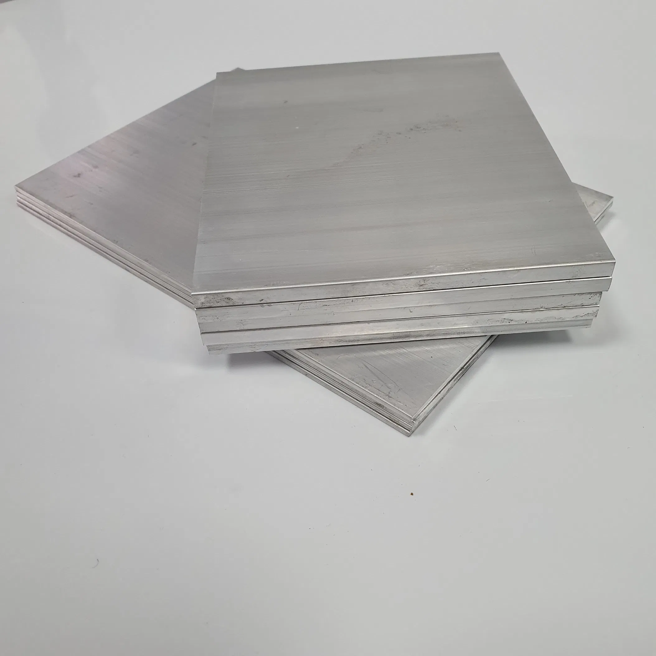 6061 T6 Aluminum Plate High-Strength Hard Aluminum Plate Structural Parts/Molds/Aerospace High-Precision