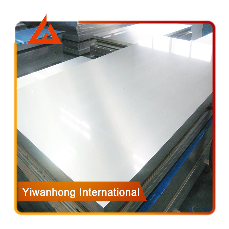 5052 Marine Grade Aluminium Alloy Sheet