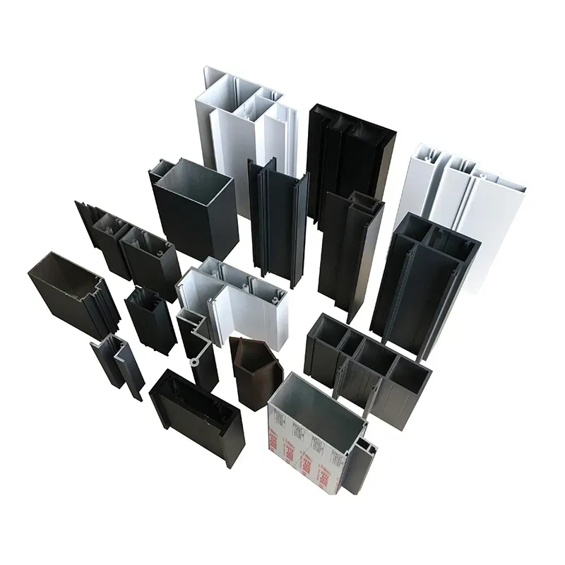 Aluminum Profile Item 2