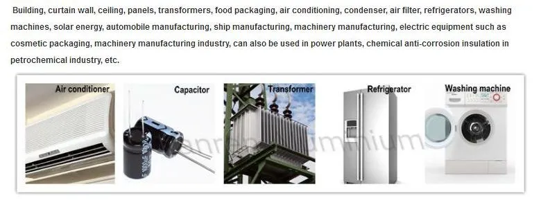 Product Applications