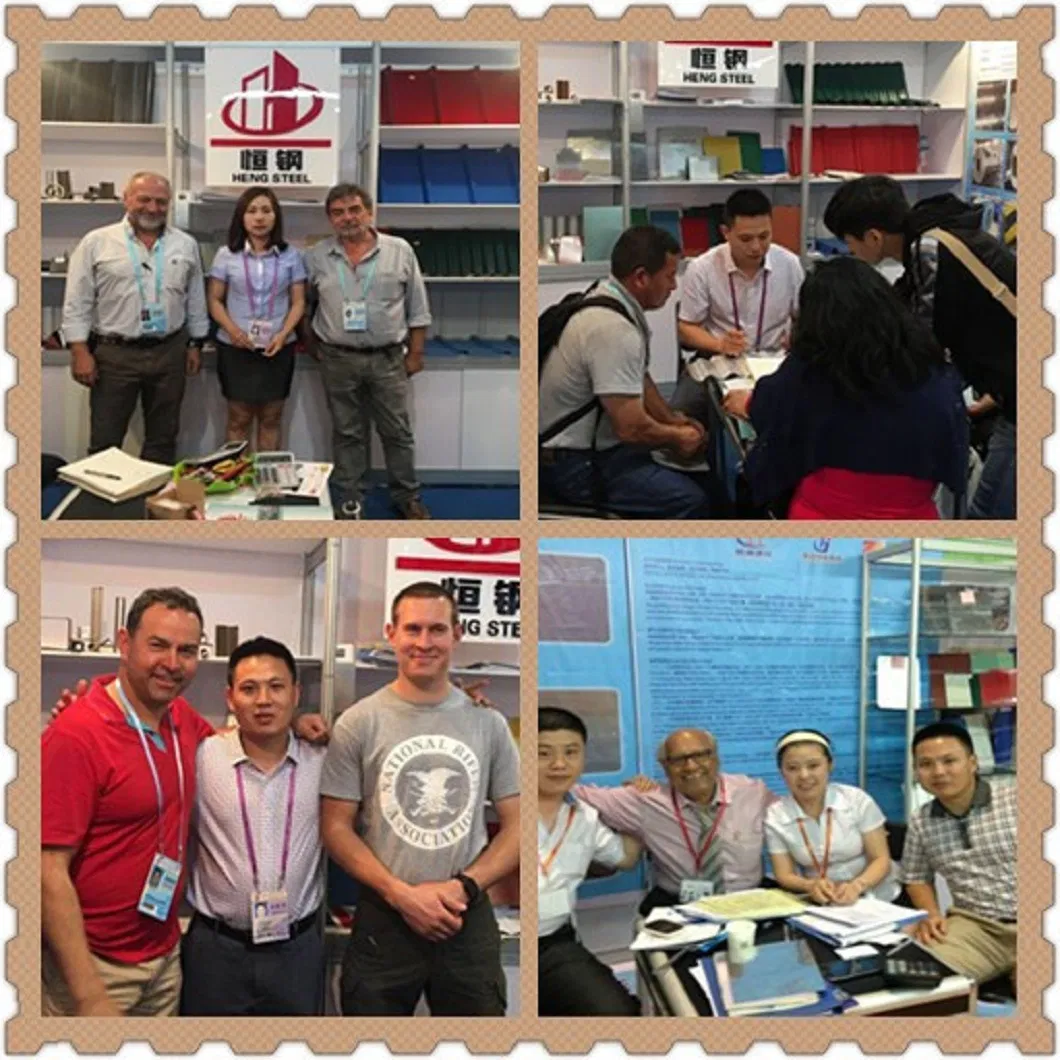 Anti-Slipping Floor Steel