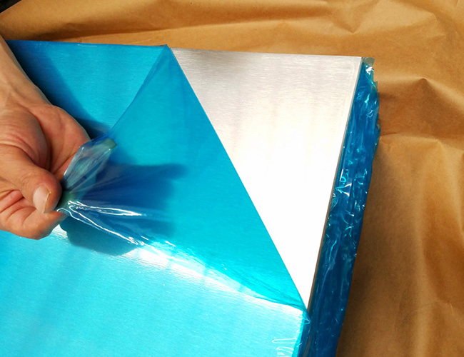 Mirror Finish Anodized Aluminum Sheet Price