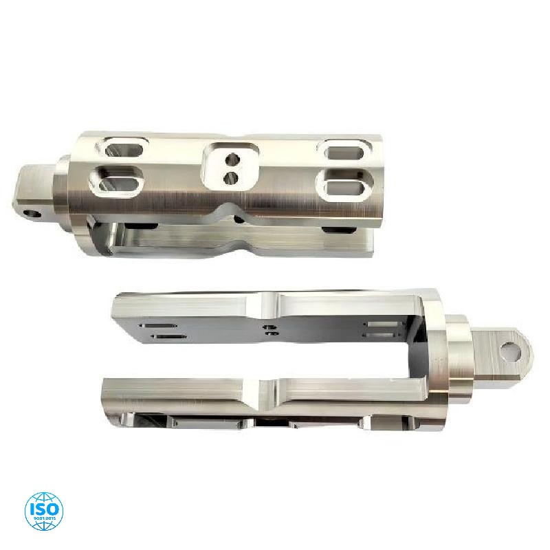 Custom CNC Machined Solutions for Precision Engineering Applications