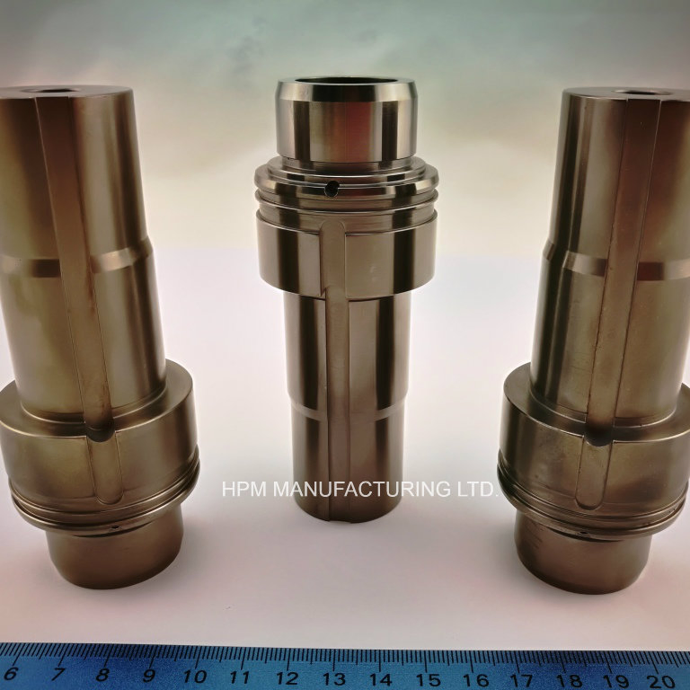 CNC Machining Solutions for Unique Aluminum Part Fabrication