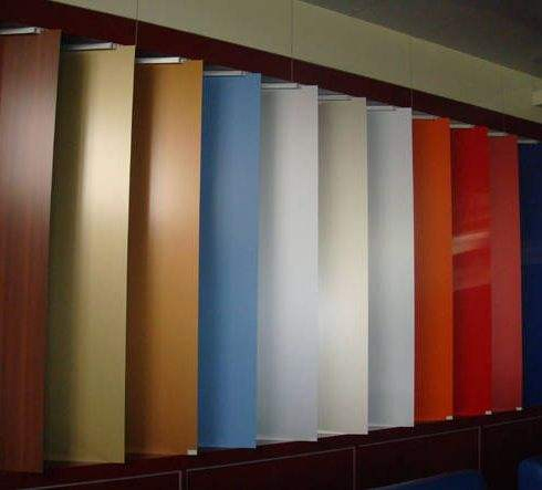 Mirror Finish Aluminum Sheet 1060 for Reflective Lighting and Decorative Applications