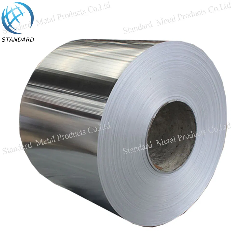 Electronics Aluminum