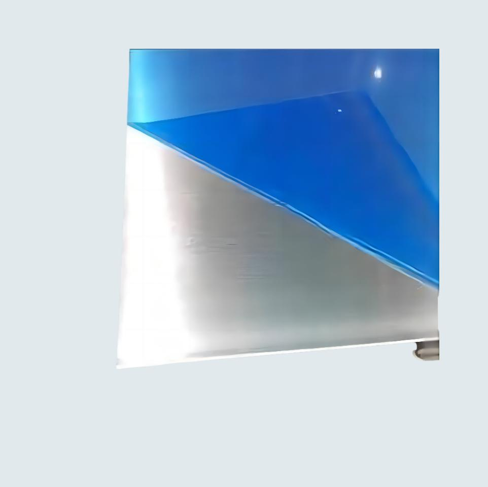 Premium 5083 5086 Marine Grade T74 Prepainted Aluminum Sheets