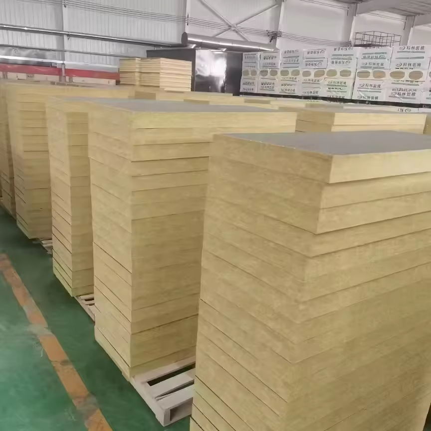 Heat Resistant Wall Insulation Materials for Modern Spaces