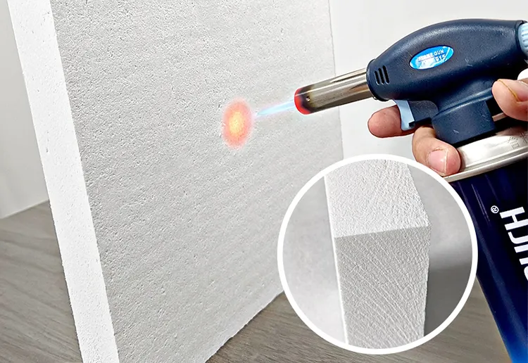 Insulation Material Details