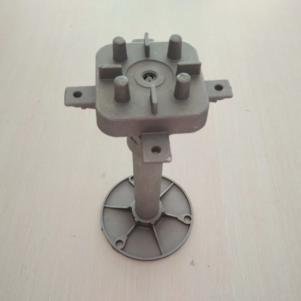 Aluminum Die-Casting Grille Air Flow Panel for Clean Room