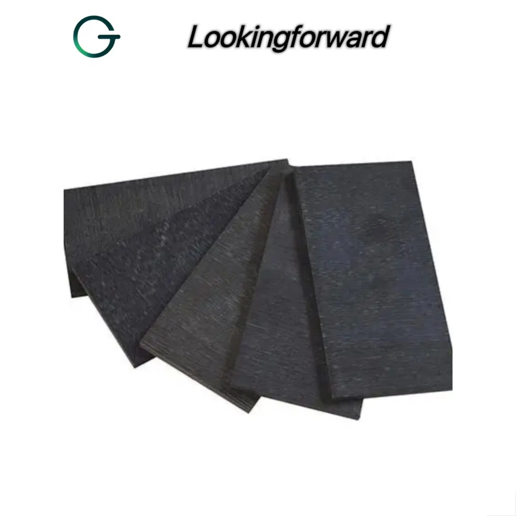 Thermoplastic Carbon Fiber Composite Materials