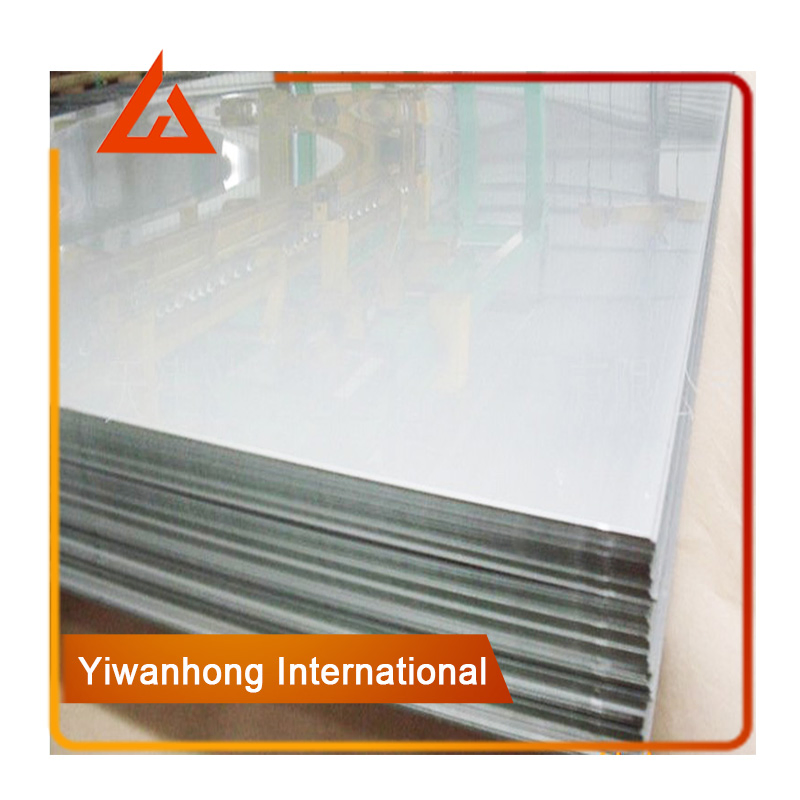 5052 Marine Grade Aluminium Alloy Sheet