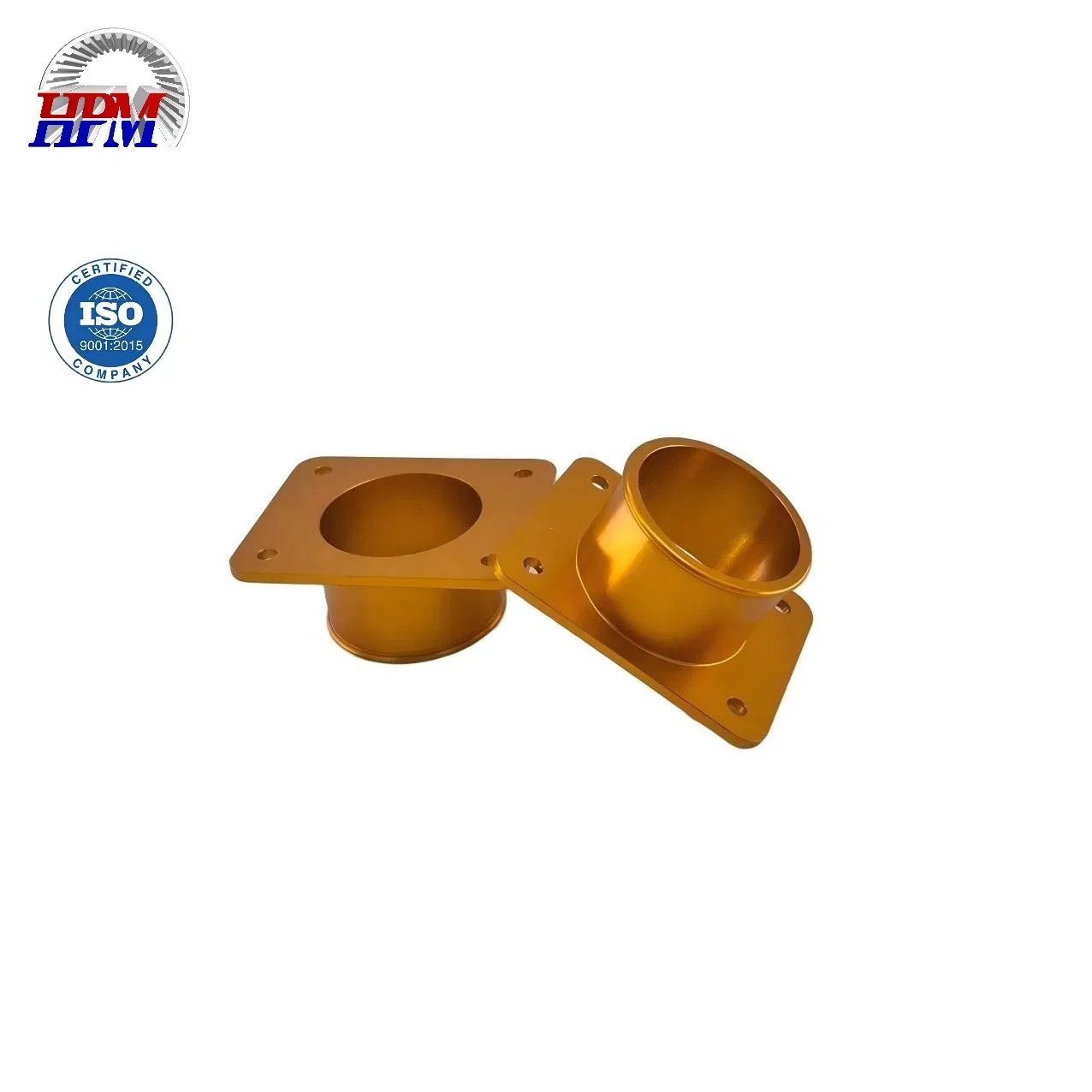 Non-Standard CNC Machining Solutions for Industrial Automation Needs