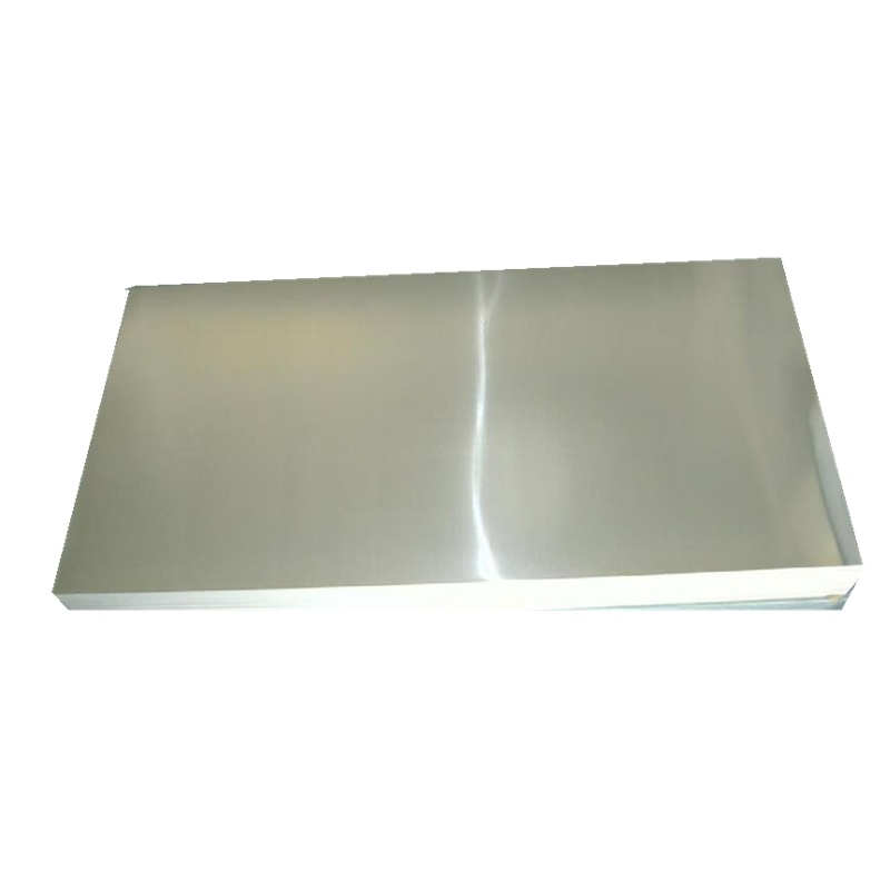 Special Vehicle Use High Strength 6061 T6 Alloy Aluminum Sheet