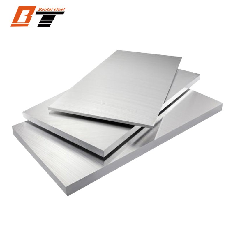 2024 7075 5052 5083 T6 Marine Grade Aluminum Sheet